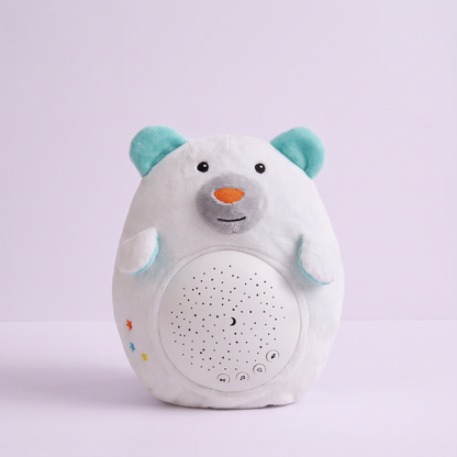 Peluche proyector Osito de Nanapolis